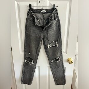 Black pacsun jeans